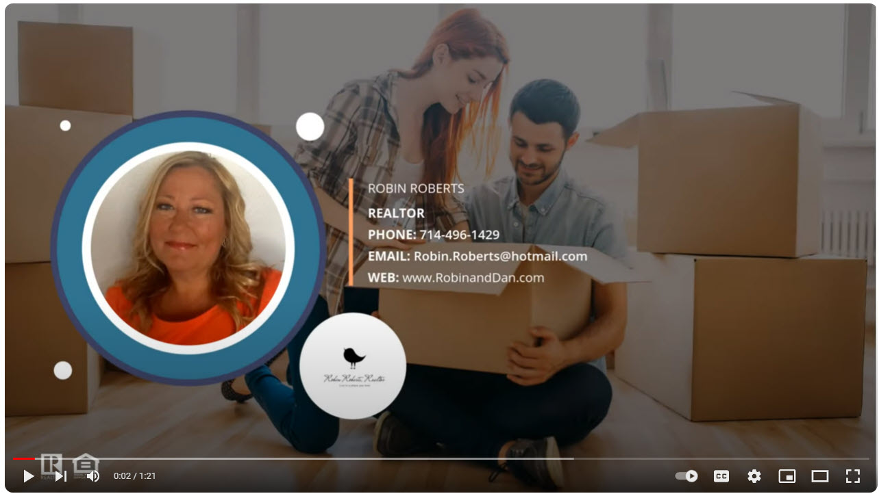 YouTube Video thumbnail - unpacking